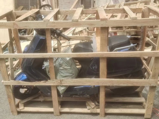 大峪镇托运电瓶车